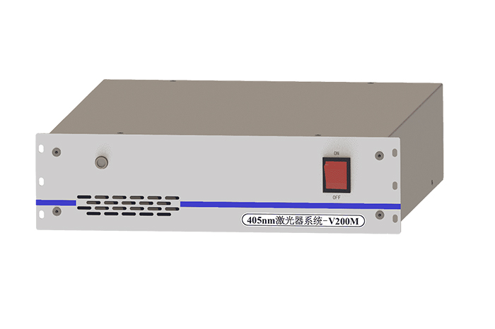 LDI激光直接成像專用「405nm激光器」可成倍提升現(xiàn)場(chǎng)的加工效率！